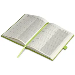 Altitude Advantage A5 2026 Diary & Omega Pen Set Important Dates